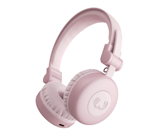 Fresh N Rebel Code Core Pastel Pink - 1367898 - zdjęcie